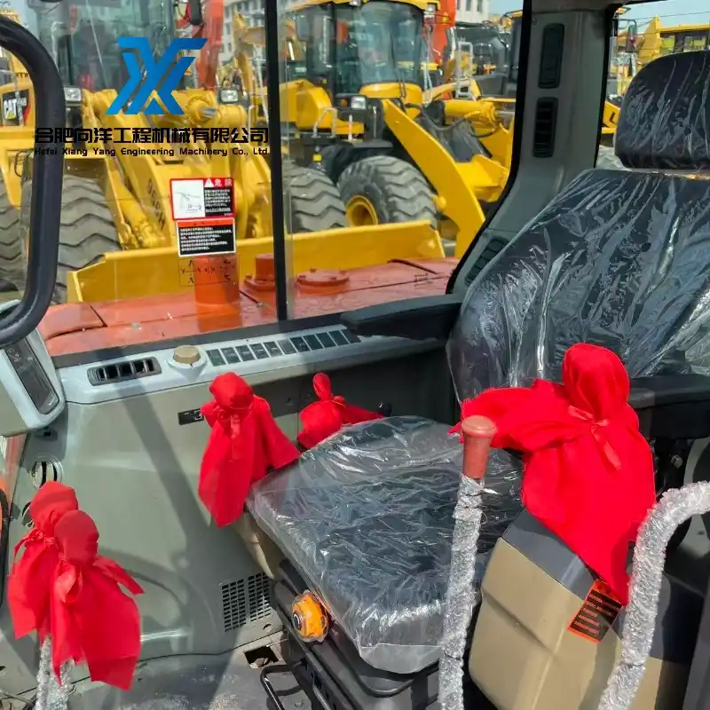 Durable Used Doosan DX60 9C Mini Hydraulic Excavator Global Supply 2