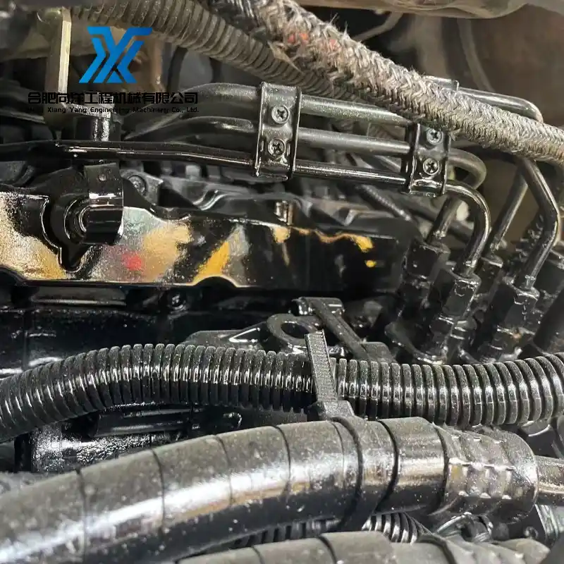 Factory Price Hot Sale Second hand Yanmar VIC55 Perfect For Tight Space Construction 1