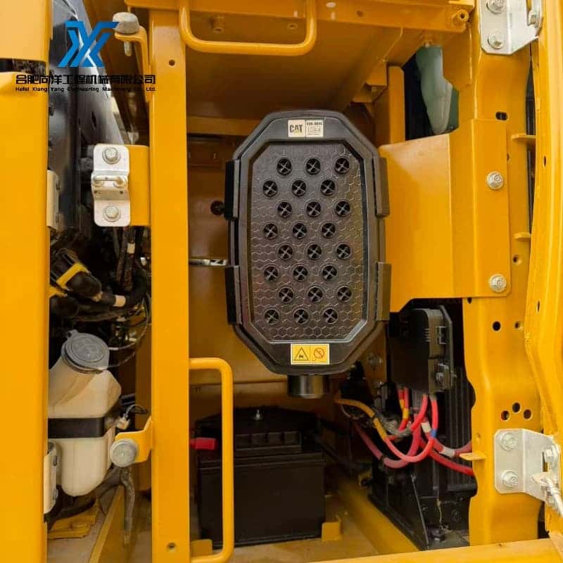 Excavadora hidráulica Cat 330GC de última generación de 30 toneladas en venta 2