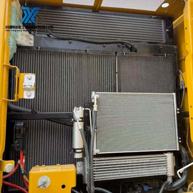 Excavadora hidráulica Cat 330GC de última generación de 30 toneladas en venta 4