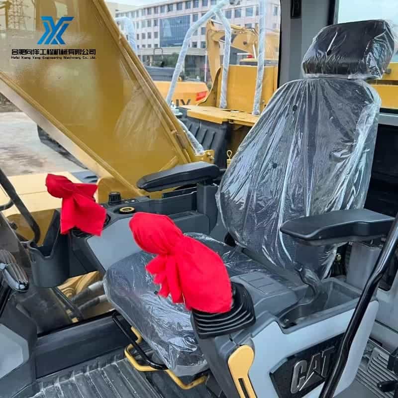 Used Cat 320 Premium High Configuration Excavator For Sale 2