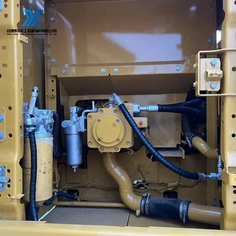 Used Cat 320 Premium High Configuration Excavator For Sale 3