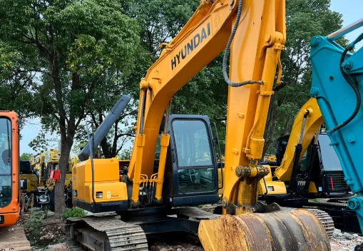 Portée mondiale de Hefei Accord : triomphe dans les exportations internationales de machines