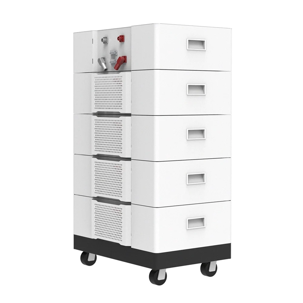 solar energy storage cabinet