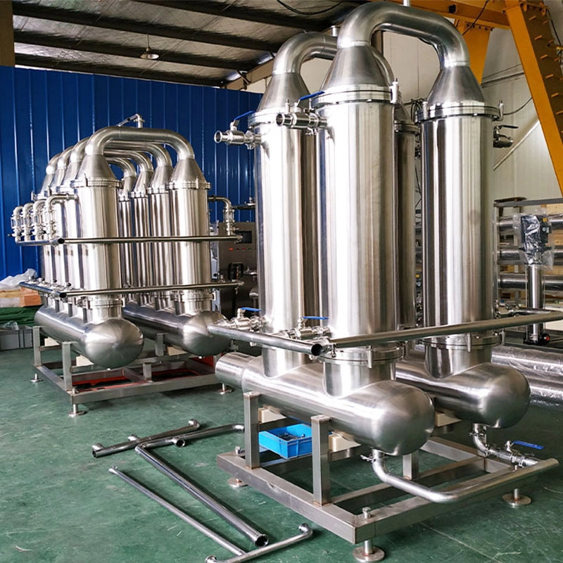 Ceramic membrane equipment6