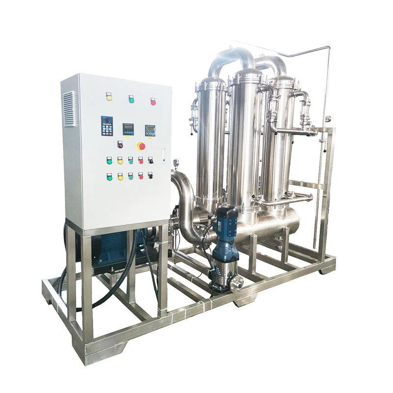 Ceramic membrane equipment7