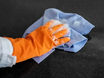 Antibacterial Fabric