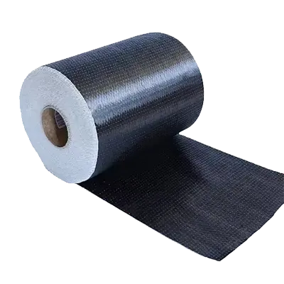 Unidirectional Carbon Fiber Fabric