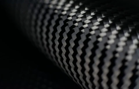 Why Carbon Fiber Has High Strength