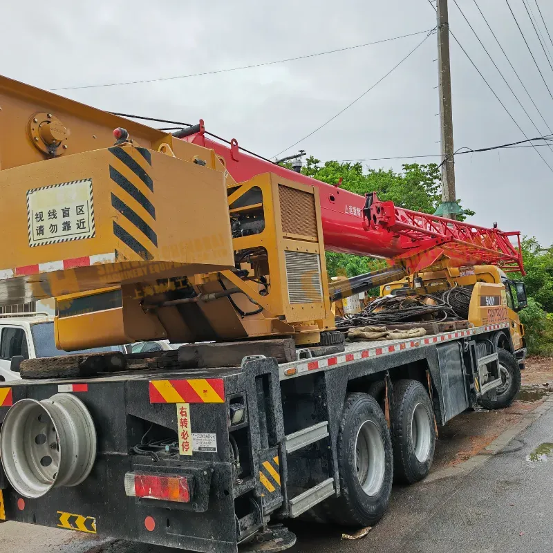 New arrival Second hand Original Imported 90% new Sany SY STC250C5 20t Crawler Excavator Engineering machinery digger Supplier