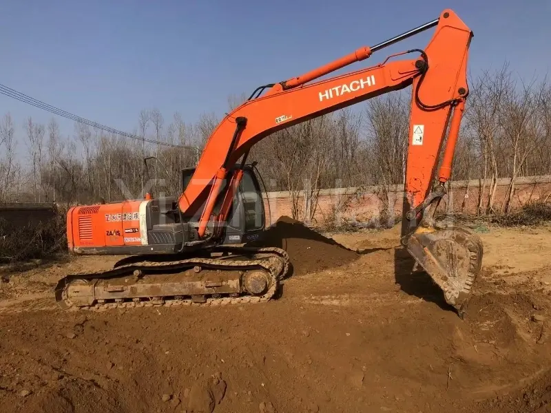 Hitachi 200 Экскаватор б/у