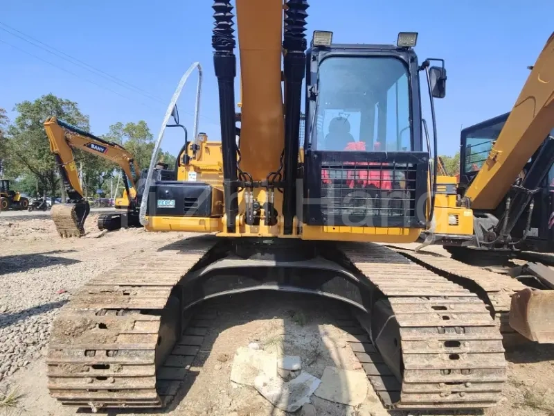 Cat 315D2 معدات بأسعار معقولة