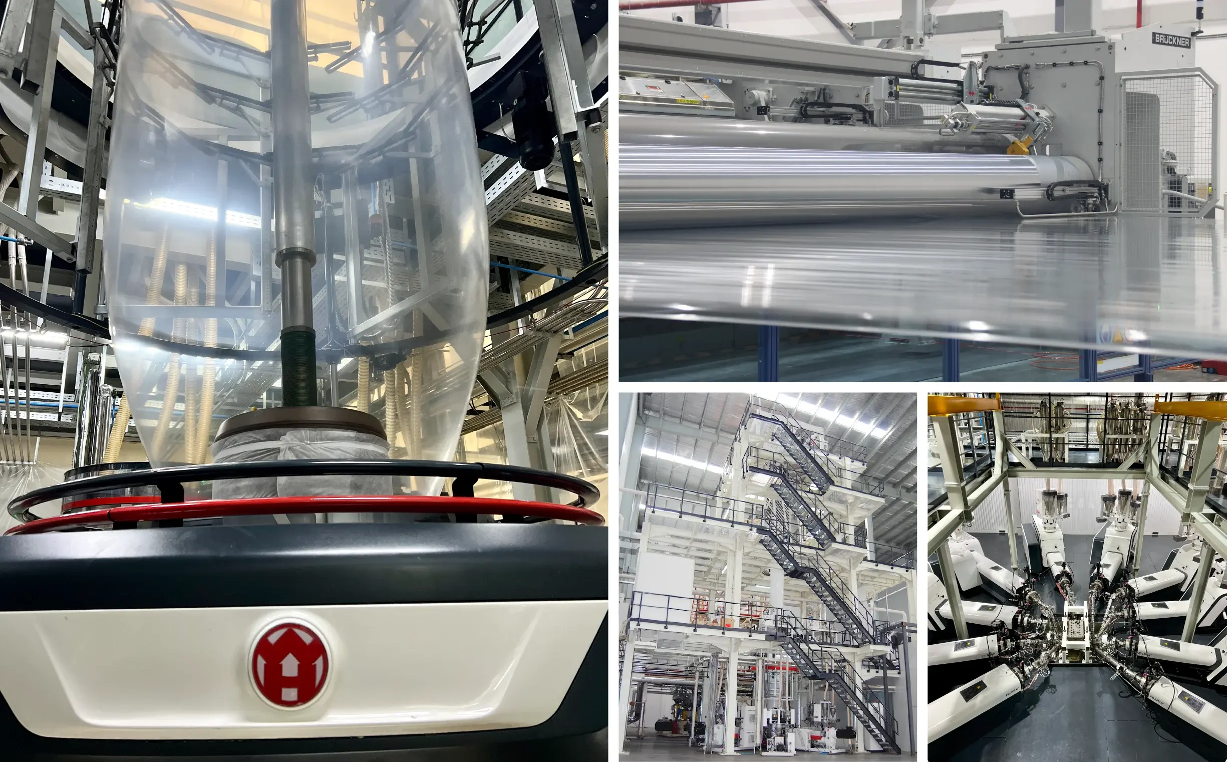 How Does High-Performance Base Film Improve Flexible Packaging Quality and Shelf Life?