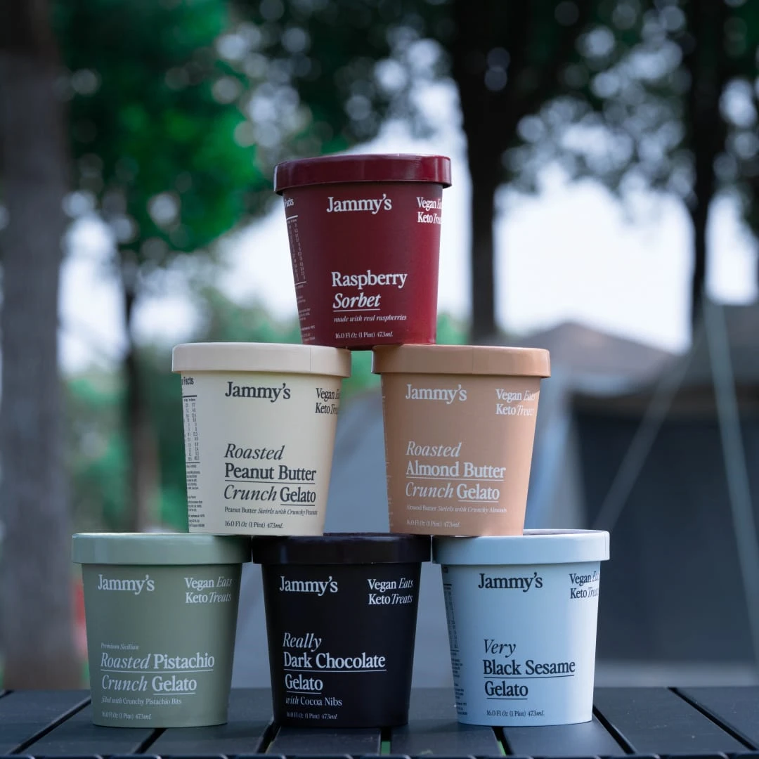 biodegradable ice cream containers