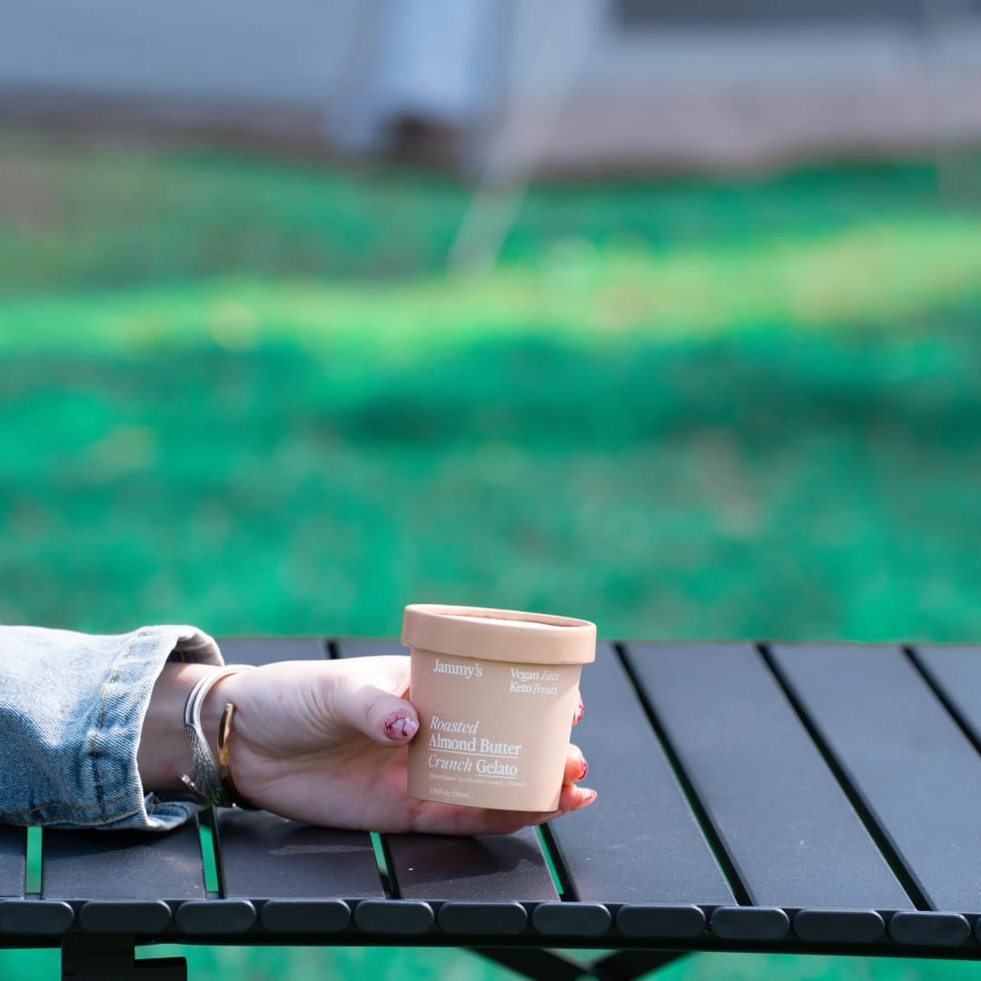 custom printed ice cream paper cups