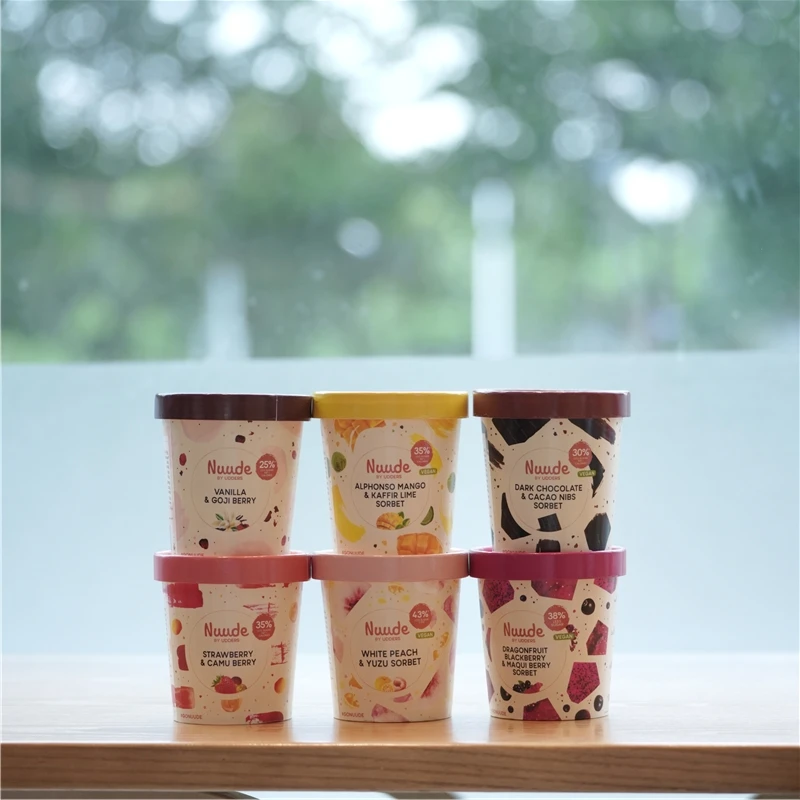 ice cream cups for kids,Disposable Ice Cream Cups