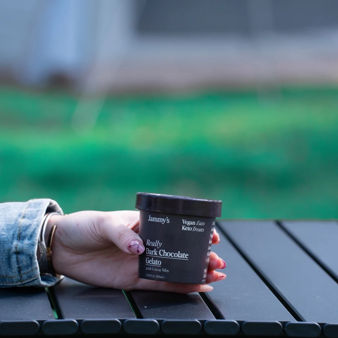 packaging for ice cream