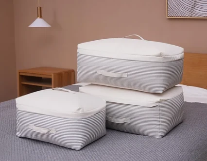 YoloHome Launches 2025 Foldable Eco-Storage Series – 1 Million Pieces Annual Capacity Ready for Global Same-Day Dispatch