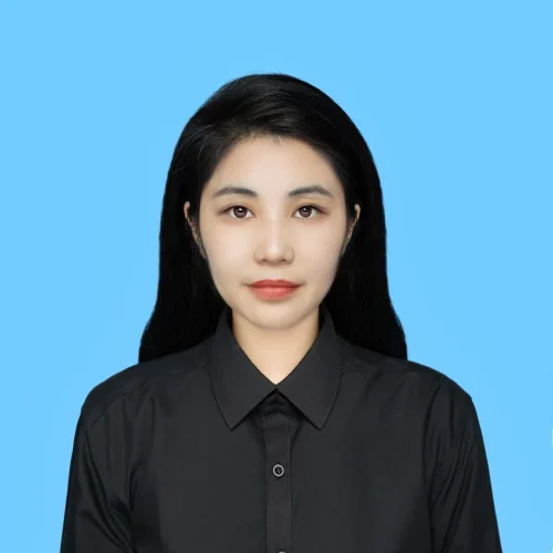 Pengurus visa AS Encik Wang