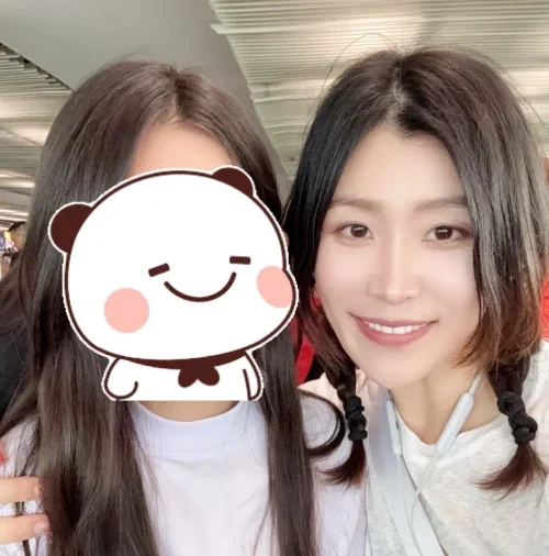 加籍管家李阿姨