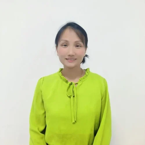 全能保姆李阿姨
