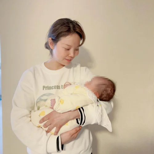 Agence de services de soins post-partum