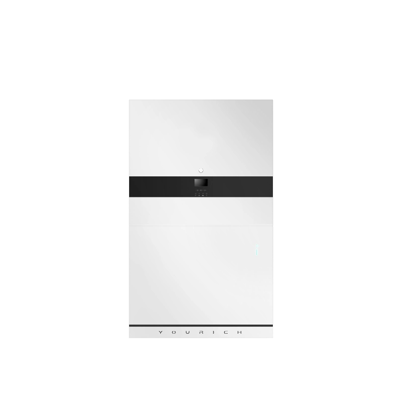 Scalable Home Energy Storage with 10kWh Base Capacity