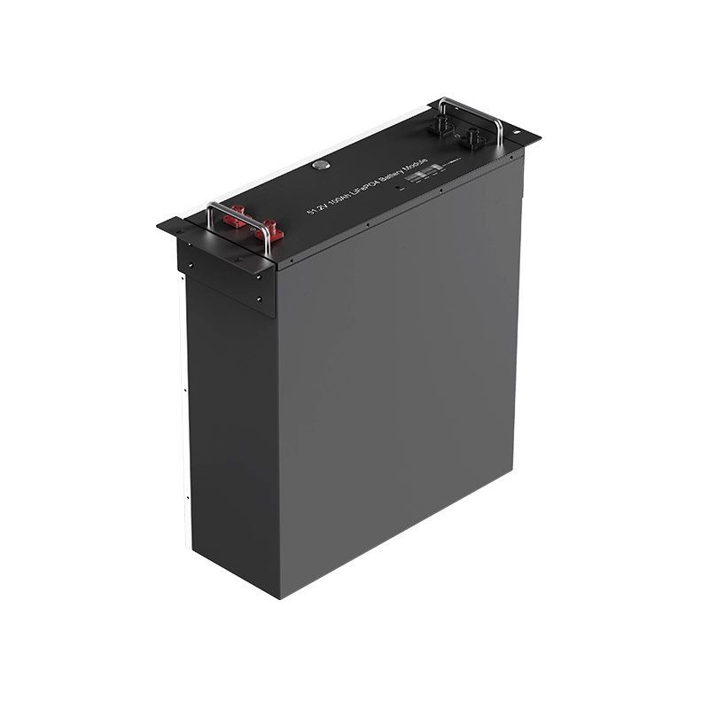 51.2V Rack Mounted LiFePO4 Battery - Yourich