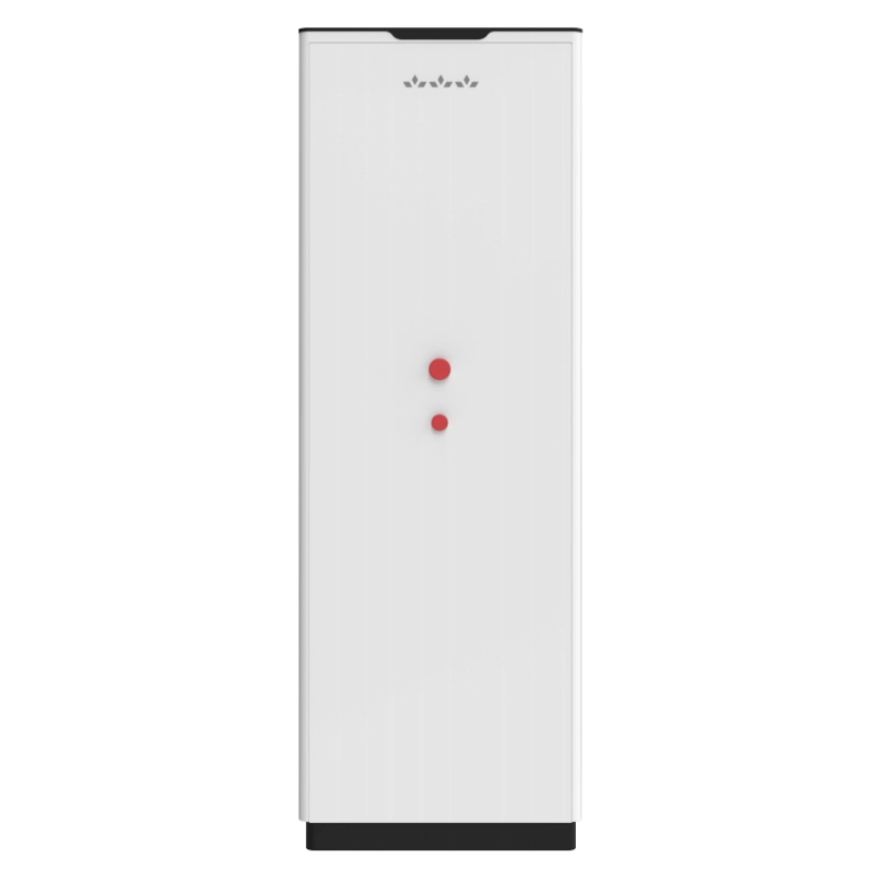 C&I Energy Storage System (External Hybrid Inverter)