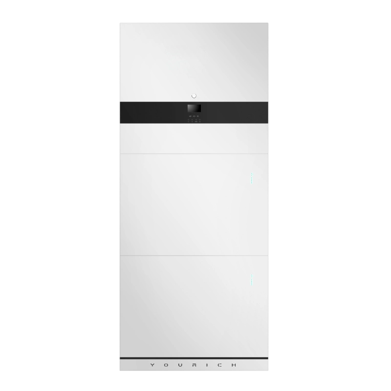 10kWh Modular All-in-One Hybrid Energy Storage System