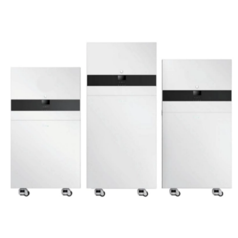 Home Backup Power All-in-One System