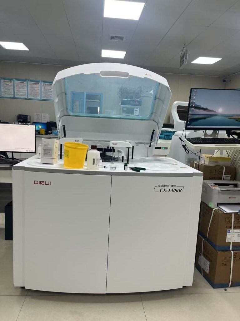 professional ultra-pure water production equipment