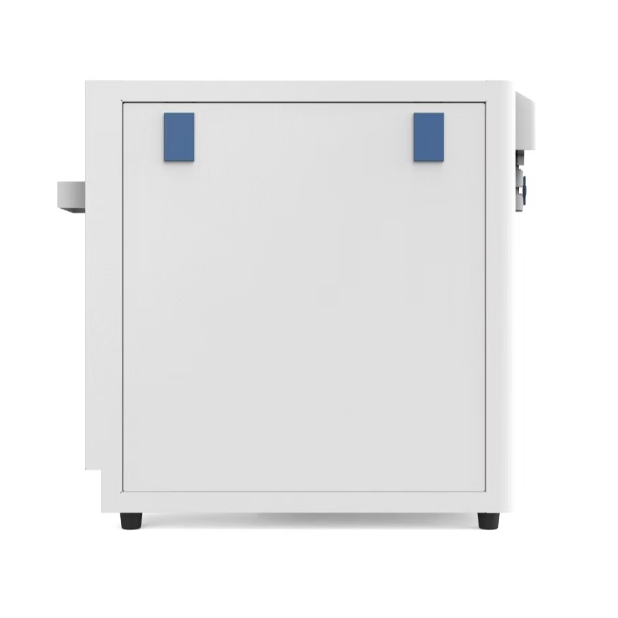 Water Purification Equipment for Medical Laboratory