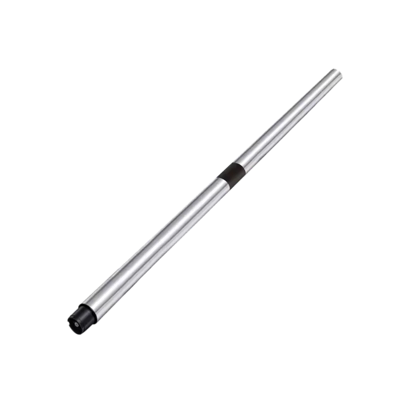 High-precision displacement sensor