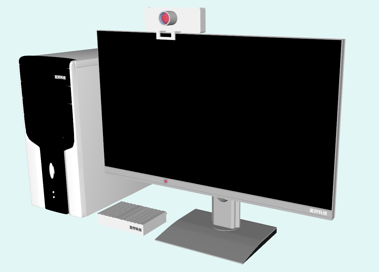 Physical Privacy: The Overlooked “Last Meter” of Corporate Information Security