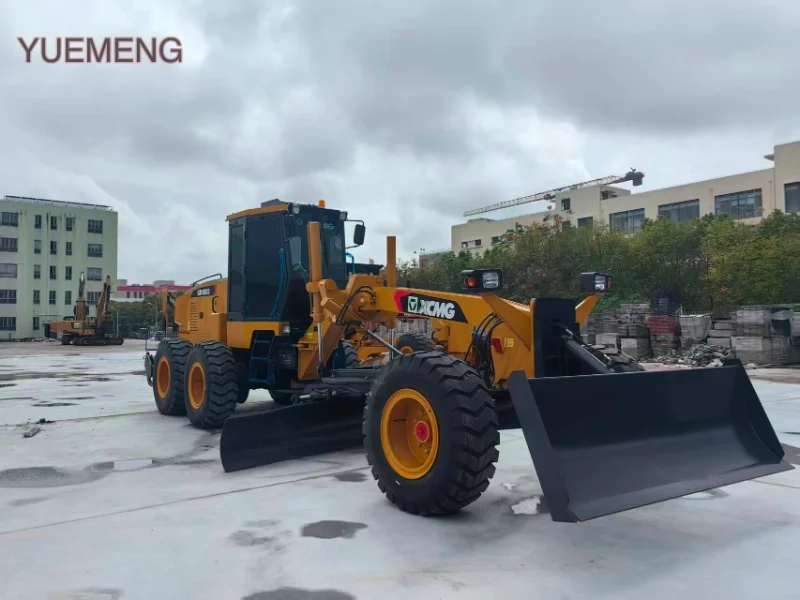 xcmg motor grader GR1803