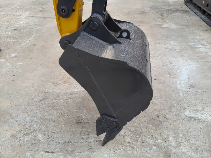 new xcmg xe60g mini excavator