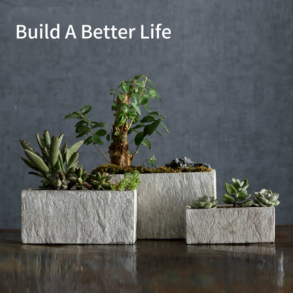 Yufeng Cement Crafts