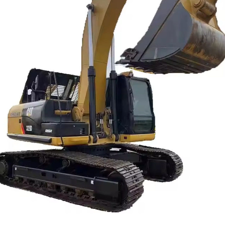 CAT 329 Second Hand Excavator Japan 330D 320BL 325BL 330BL Used Crawler Excavator