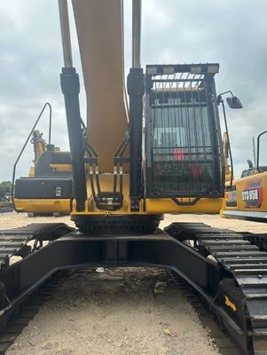220LC Used Sany Excavator Middle Size Digger 22 Tons In Stock