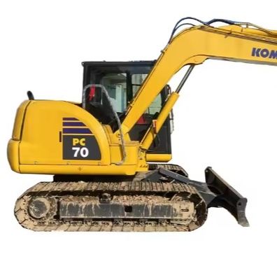 220LC Used Sany Excavator Middle Size Digger 22 Tons In Stock