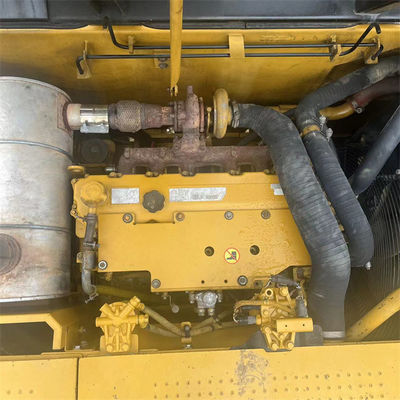 Original Used CAT 320D Excavator 22 TON Used Caterpillar Excavator Good Condition