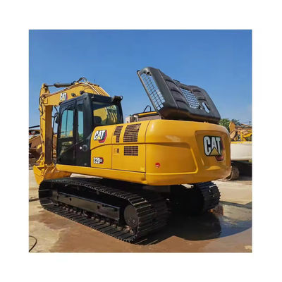 New Design Cat 320GX Medium Excavator Cat 320gx Cat 320 Cat320gc Excavator 20 Tons Digger Machinery