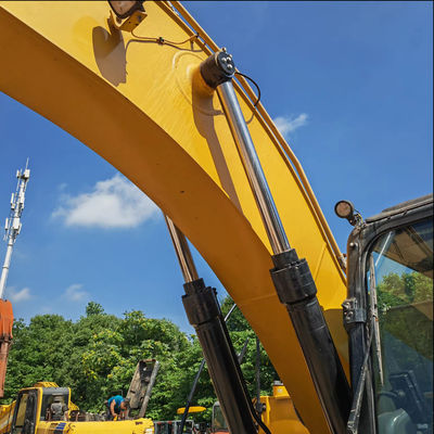 New Design Cat 320GX Medium Excavator Cat 320gx Cat 320 Cat320gc Excavator 20 Tons Digger Machinery