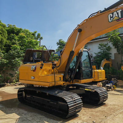 New Design Cat 320GX Medium Excavator Cat 320gx Cat 320 Cat320gc Excavator 20 Tons Digger Machinery