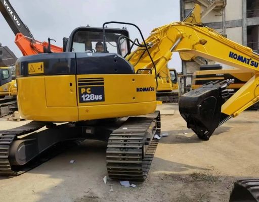 PC128US Second Hand Komatsu Pc 128 Used Komatsu PC128 PC78 PC40 PC55 Excavator Japanese