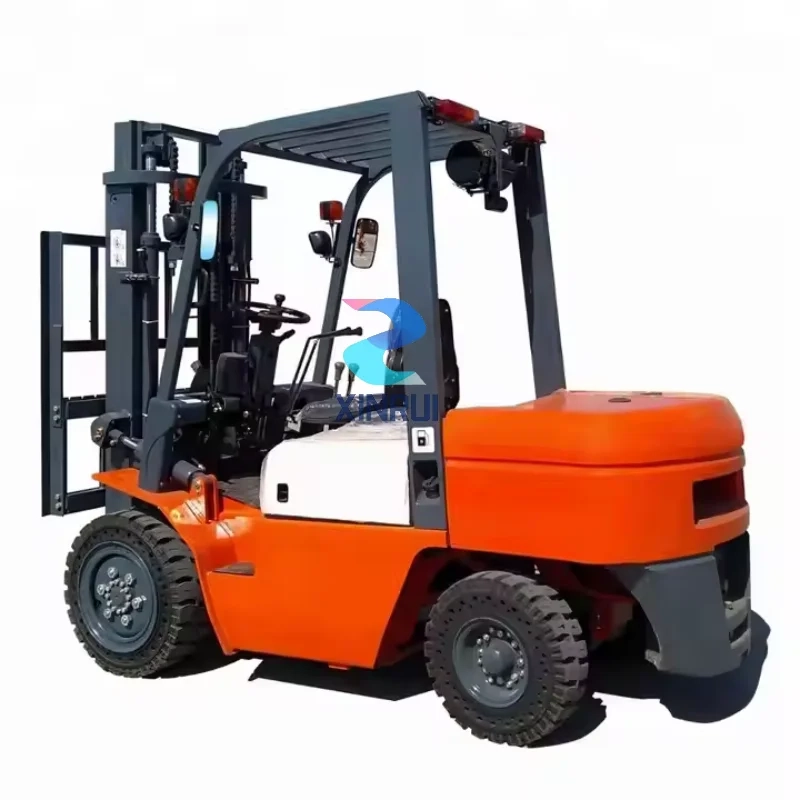 Automatic Forklift 3 Ton Hydraulic 3T 3.5ton diesel Fork Lift Truck 3ton LPG Forklift Price 2.5ton EMPILHADEIRAS