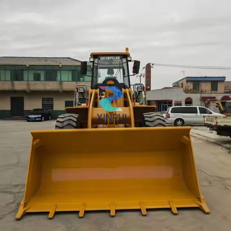 Used Caterpillar 966h Wheel Loaders