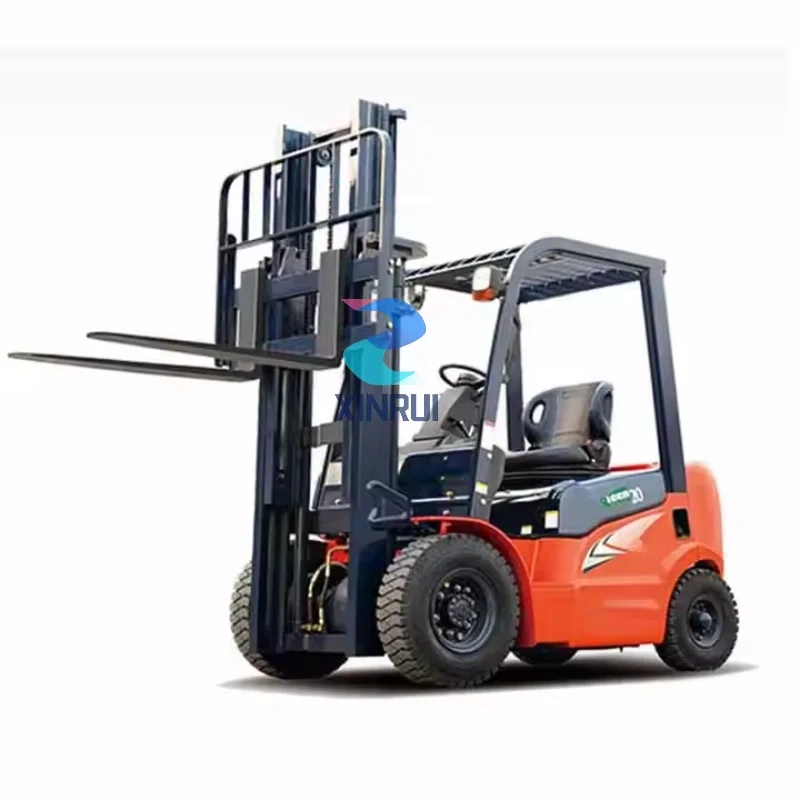 HELI Diesel Forklift Truck CPCD20 3Ton 5Ton