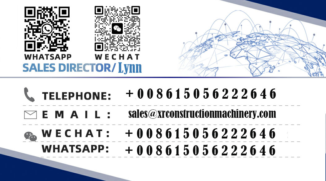 My business card